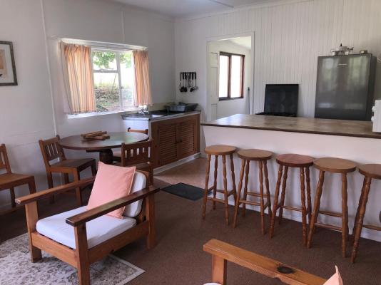 Woodbourne Resort - 268936