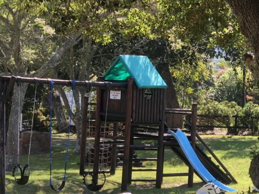 Woodbourne Resort - 268941