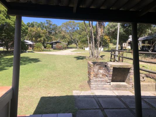 Woodbourne Resort - 268960