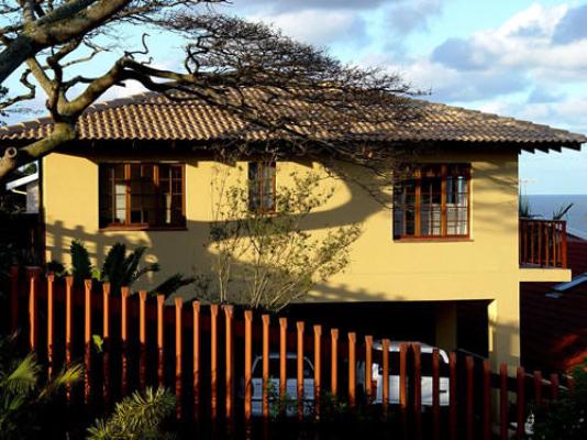 Umbrella Tree House - 268966