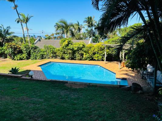 Umbrella Tree House - 268975