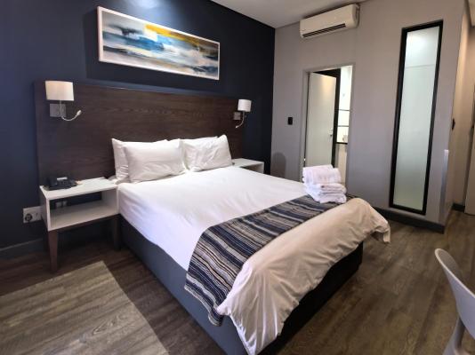 Aggeneys Hotel - 269012