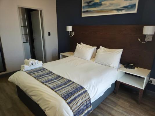 Aggeneys Hotel - 269013