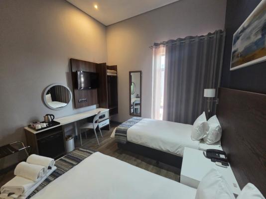 Aggeneys Hotel - 269015