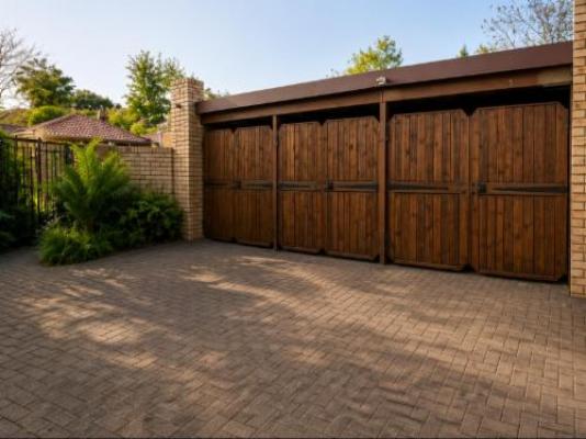 Serene Studio Bloemfontein - Property / Building