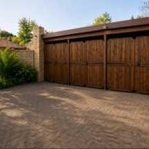 Serene Studio Bloemfontein - Property / Building