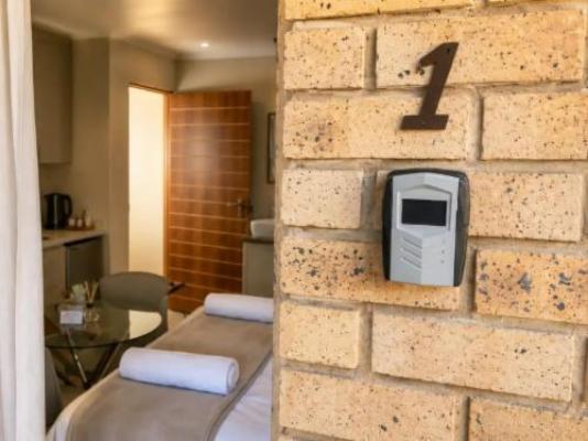 Serene Studio Bloemfontein - Property / Building