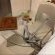 Serene Studio Bloemfontein - Dining area
