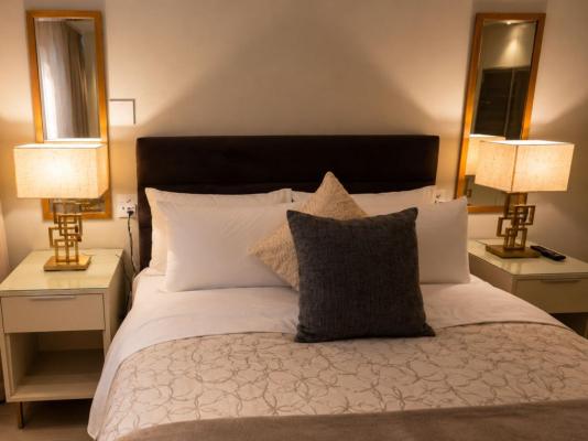 Serene Studio Bloemfontein - 269039