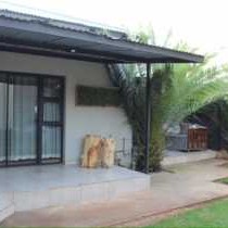 STAY LOCAL SA - Potchefstroom - Facade or entrance