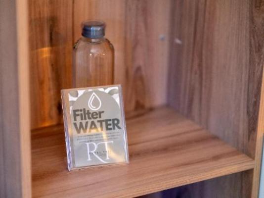 STAY LOCAL SA - Potchefstroom - Decorative detail