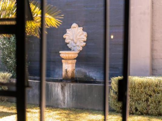 STAY LOCAL SA - Potchefstroom - Garden