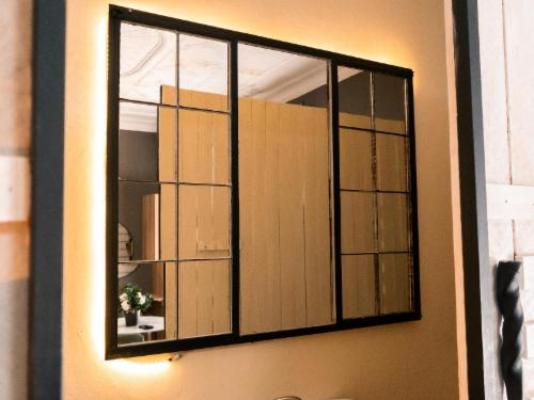 STAY LOCAL SA - Potchefstroom - Decorative detail