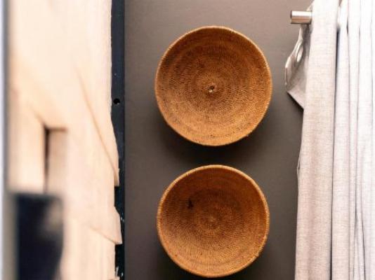 STAY LOCAL SA - Potchefstroom - Decorative detail