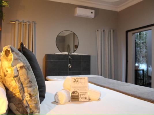 STAY LOCAL SA - Potchefstroom - 269080