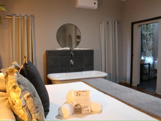 STAY LOCAL SA - Potchefstroom - 269081