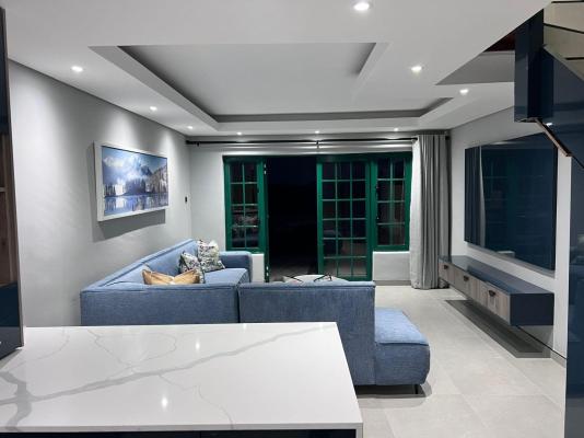 Indlovukazi Beach Villas - 269109