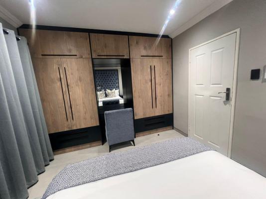 Indlovukazi Beach Villas - 269115