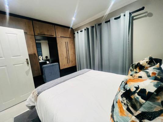 Indlovukazi Beach Villas - 269120