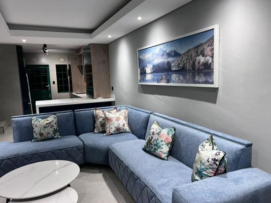 Indlovukazi Beach Villas - 269127