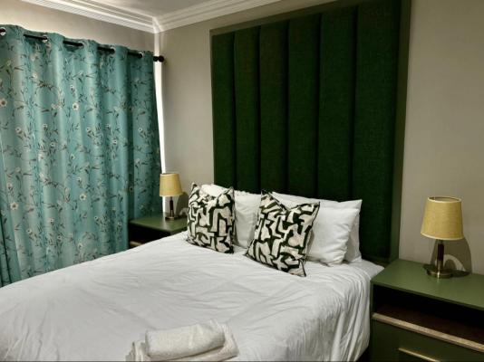 Indlovukazi Beach Villas - 269129