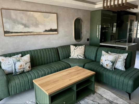Indlovukazi Beach Villas - 269132