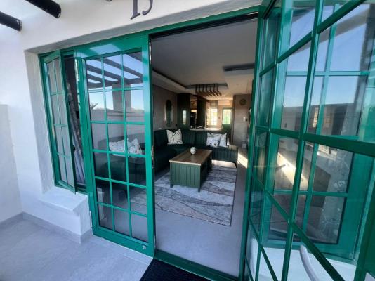 Indlovukazi Beach Villas - 269134