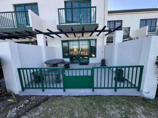 Indlovukazi Beach Villas - 269138