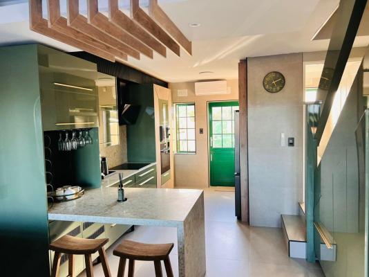 Indlovukazi Beach Villas - 269141