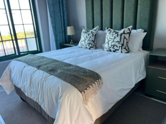 Indlovukazi Beach Villas - 269149