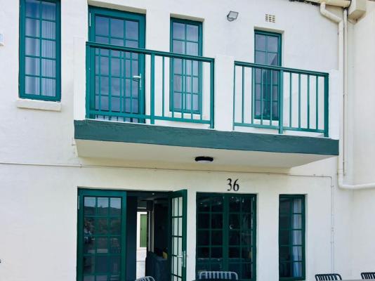 Indlovukazi Beach Villas - 269165