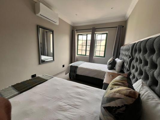 Indlovukazi Beach Villas - 269170