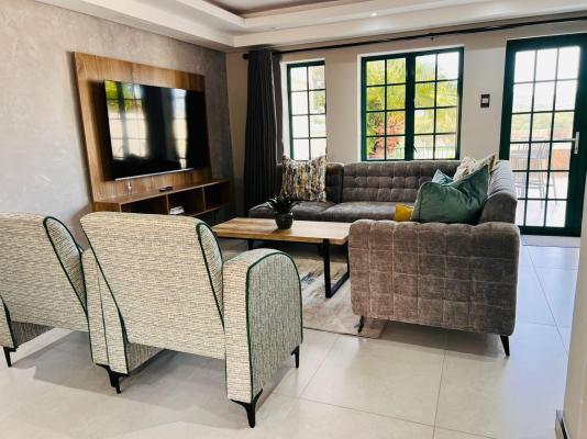 Indlovukazi Beach Villas - 269178