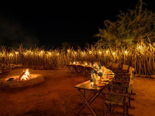 Buffalo Ridge Safari Lodge - 269191