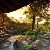 Buffalo Ridge Safari Lodge - 269193