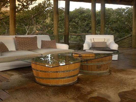 Buffalo Ridge Safari Lodge - 269199