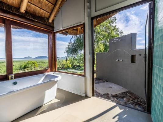 Buffalo Ridge Safari Lodge - 269200