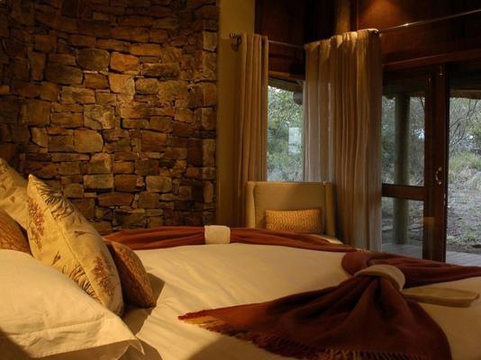 Buffalo Ridge Safari Lodge - 269203