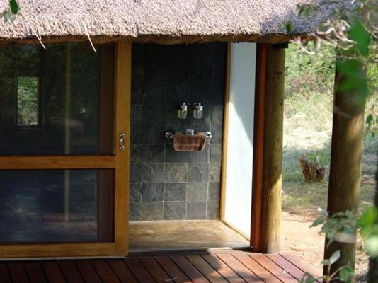 Buffalo Ridge Safari Lodge - 269204