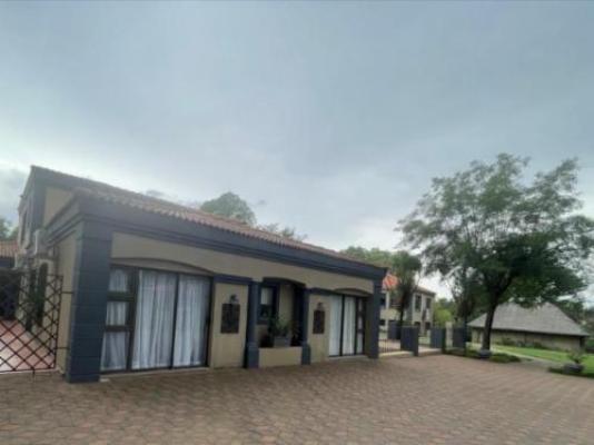 Die Groen Akker - Property / Building