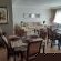 Die Groen Akker - Breakfast area