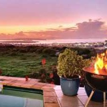 Dune Stone Boutique Guesthouse - Swimming pool