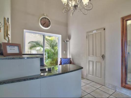 Dune Stone Boutique Guesthouse - Business facilities