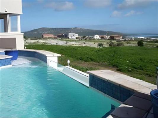 Dune Stone Boutique Guesthouse - Neighbourhood