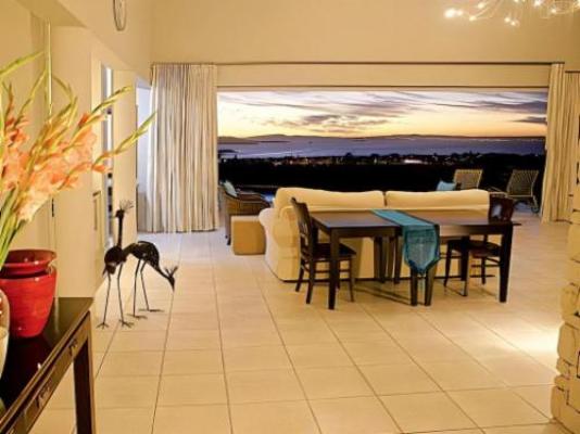 Dune Stone Boutique Guesthouse - Balcony/Terrace