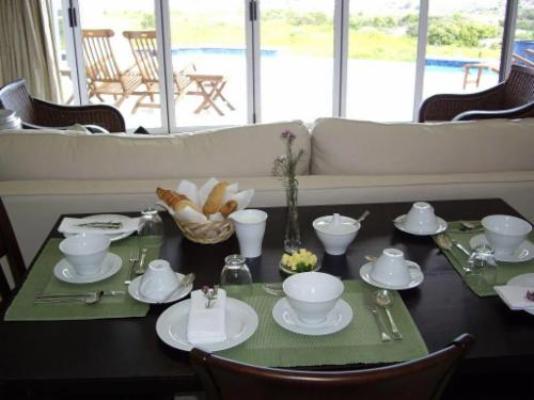 Dune Stone Boutique Guesthouse - Dining area