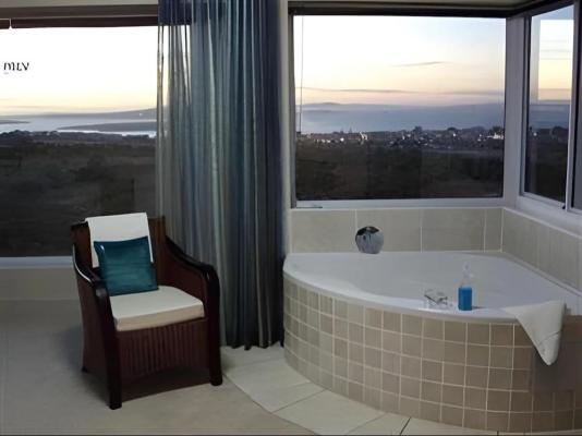 Dune Stone Boutique Guesthouse - 269268