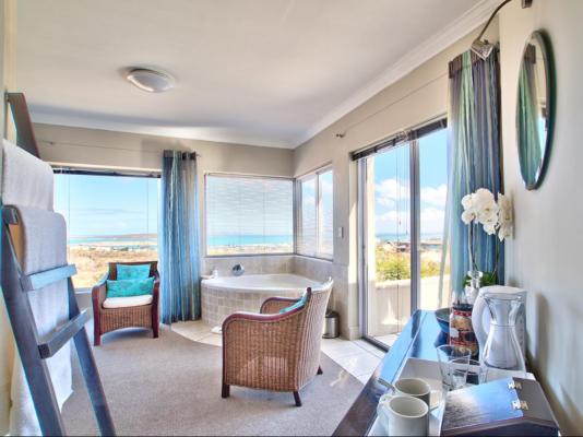 Dune Stone Boutique Guesthouse - 269273