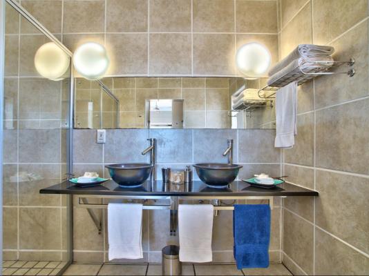 Dune Stone Boutique Guesthouse - 269277