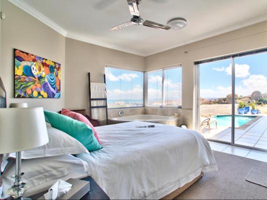 Dune Stone Boutique Guesthouse - 269278